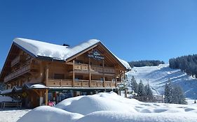 Hotel Restaurant 